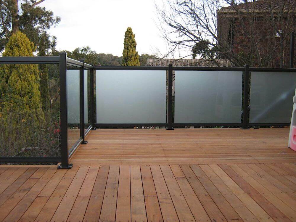 2021 2021 Glass Fence Costs Glass Pool Fence Prices